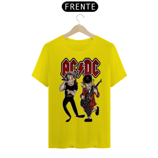 Nome do produto AC/DC