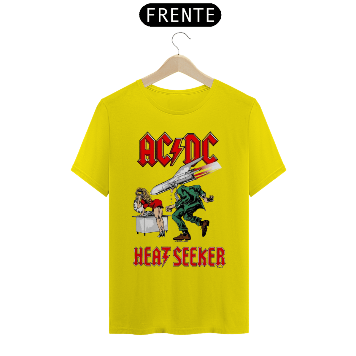 Nome do produto: AC/DC