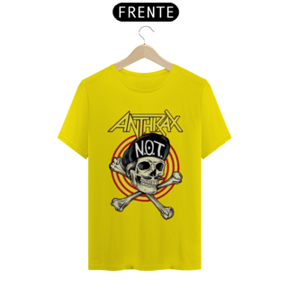 Nome do produto Anthrax