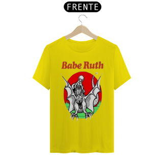 Nome do produto Babe Ruth