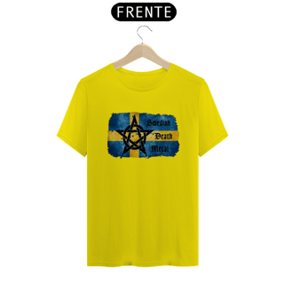 Nome do produto Swedish Death Metal