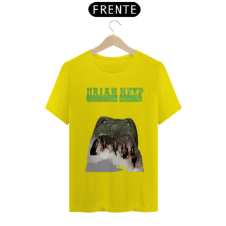 Nome do produto Uriah Heep