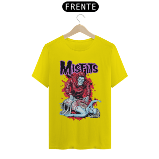 Nome do produto Misfits
