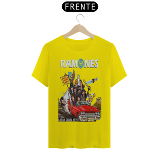 Nome do produto Ramones