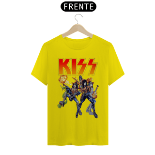 Nome do produto Kiss