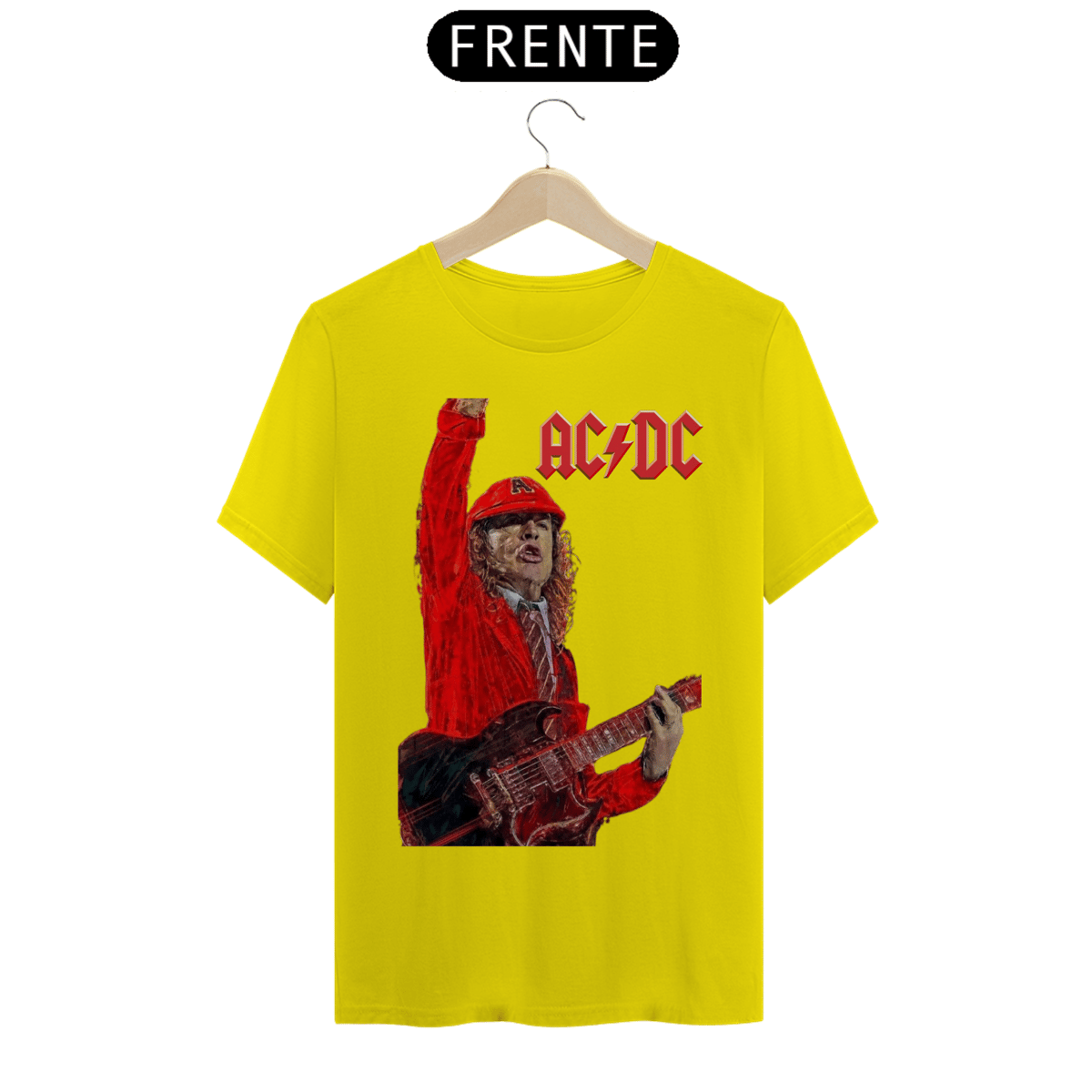 Nome do produto: AC/DC