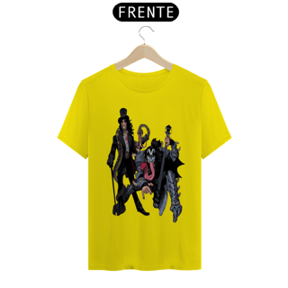 Nome do produto Kiss Alice Cooper