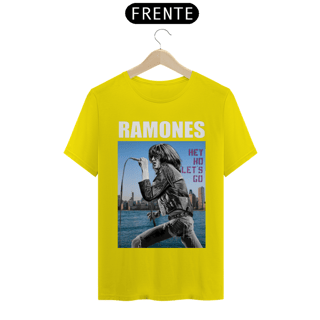 Nome do produto Ramones