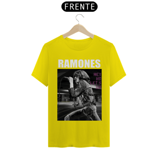 Nome do produto Ramones