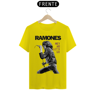 Nome do produto Ramones