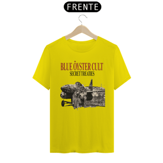 Nome do produto Blue Öyster Cult