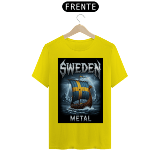 Nome do produto Sweden Metal