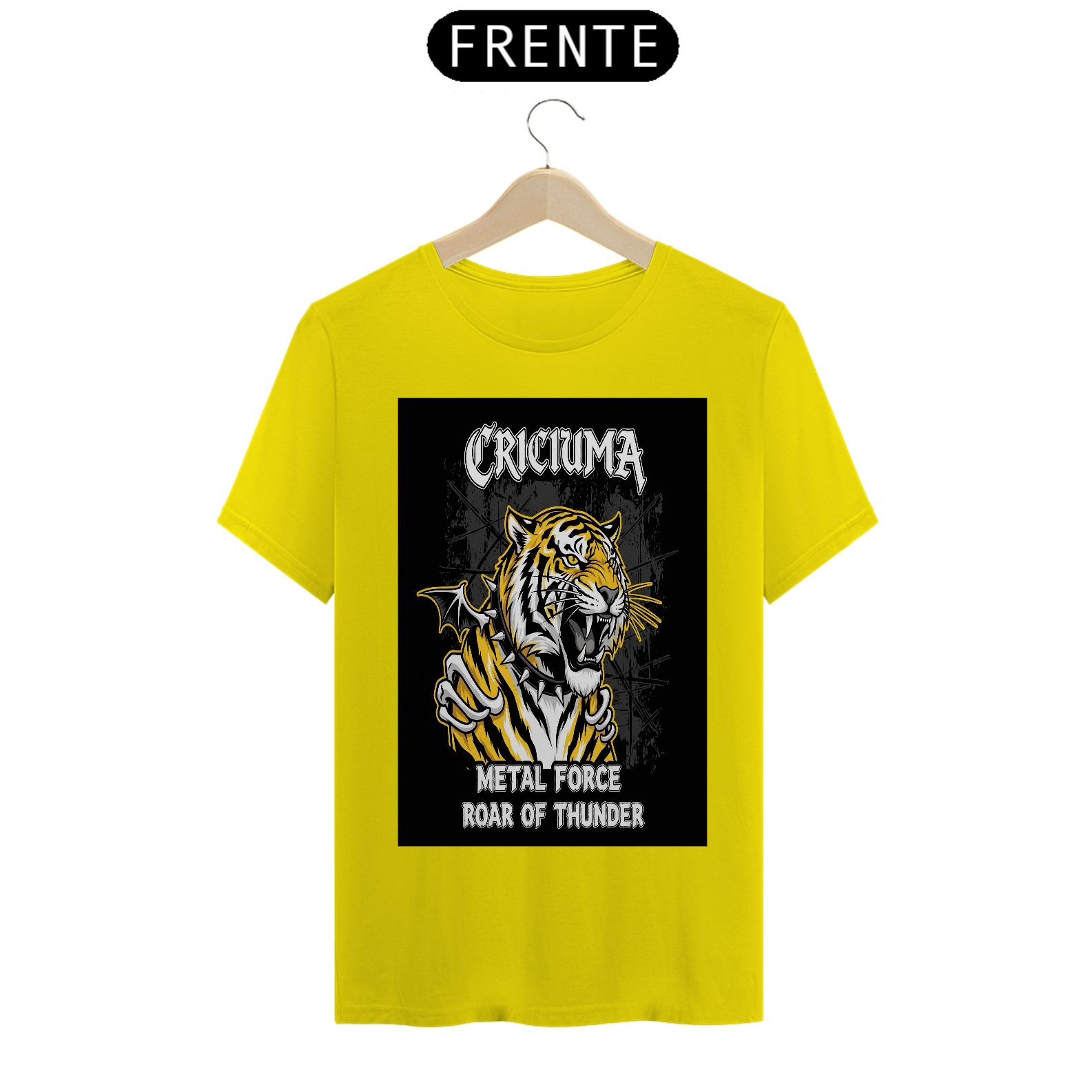 Criciúma Metal