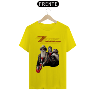 Nome do produto ZZ Top