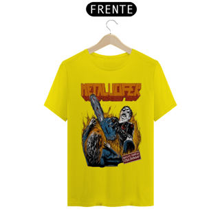 Nome do produto Metalucifer