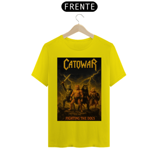 Nome do produto Catowar