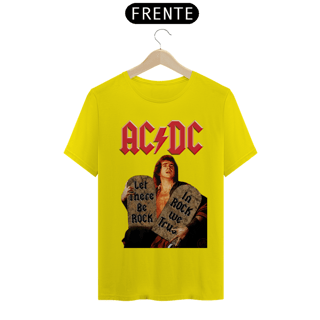 Nome do produto AC/DC