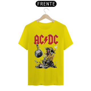 Nome do produto AC/DC