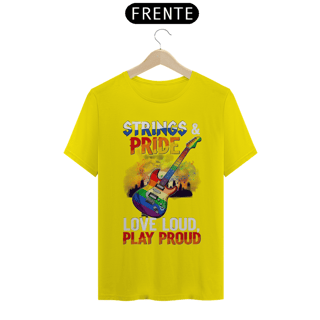 Nome do produto Guitarrista LGBT
