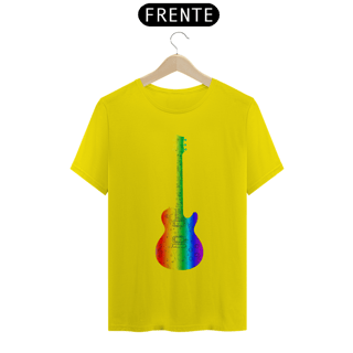 Nome do produto Guitarrista LGBT