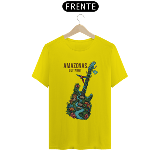 Nome do produto Guitarrista Amazonas AM