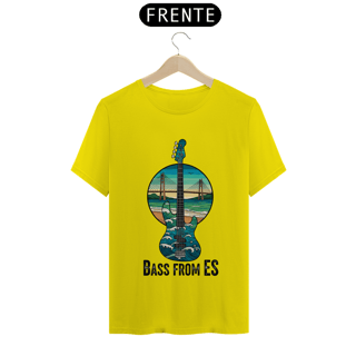 Nome do produto Baixista Espírito Santo ES