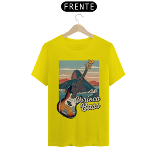 Nome do produto Baixista rio de Janeiro