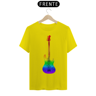 Nome do produto Baixista LGBT