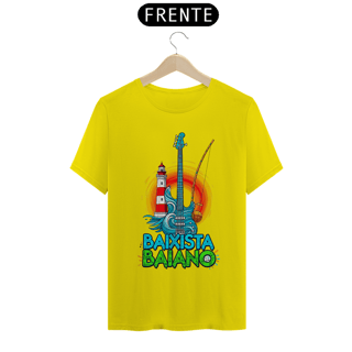 Nome do produto Baixista Bahia BA