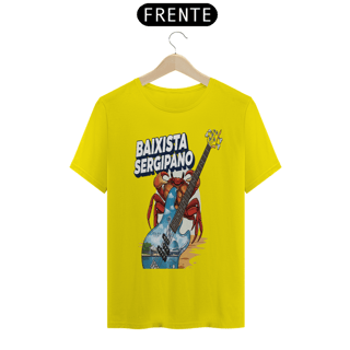 Nome do produto Baixista Sergipe SE