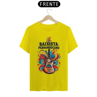 Nome do produto Baixista Pernambuco PE