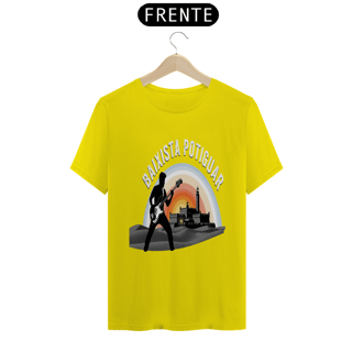 Nome do produto Baixista Rio Grande do Norte RN