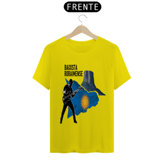 Nome do produto Baixista Roraima RR