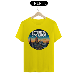 Nome do produto Baterista São Paulo SP