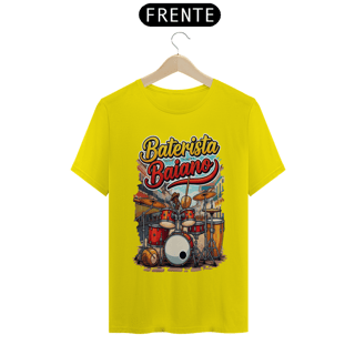 Nome do produto Baterista Bahia BA