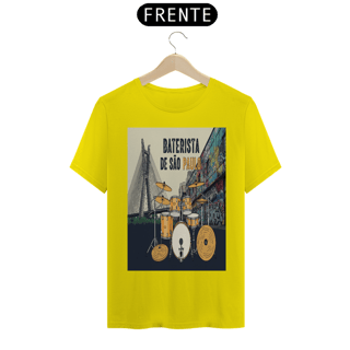 Nome do produto Baterista São Paulo SP