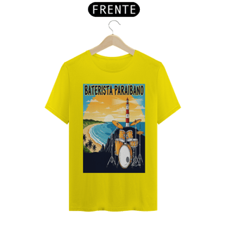 Nome do produto Baterista Paraíba PB