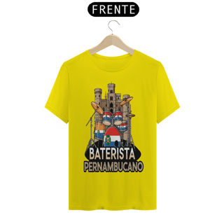 Nome do produto Baterista Pernambuco PE