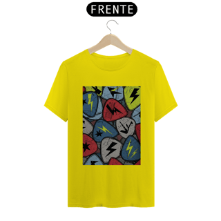 Nome do produto Palhetas