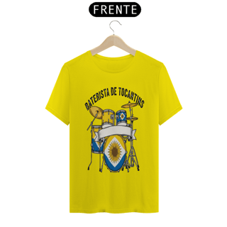 Nome do produto Baterista Tocantins TO