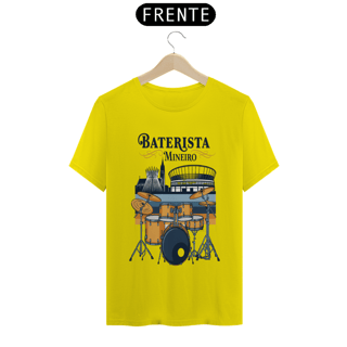 Nome do produto Baterista Minas Gerais MG