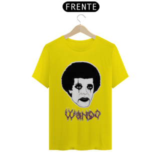 Nome do produto Wando