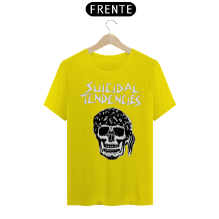Nome do produto Suicidal Tendencies