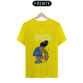 Nome do produto Suicidal Tendencies