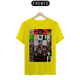 Nome do produto Alice Cooper