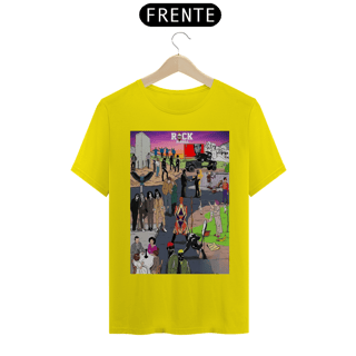 Nome do produto Rock Legends