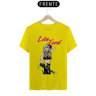 Nome do produto Lita Ford