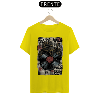 Nome do produto Alternative Rock Art