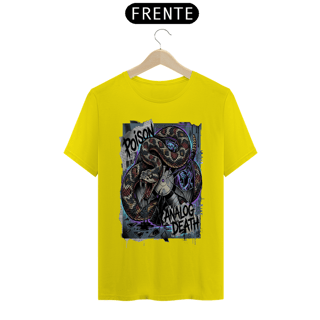 Nome do produto Alternative Rock Art