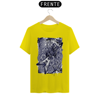 Nome do produto Alternative Rock Art